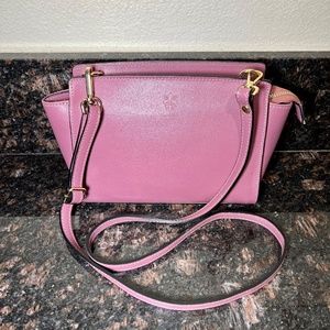 Vera Pelle Leather Bag